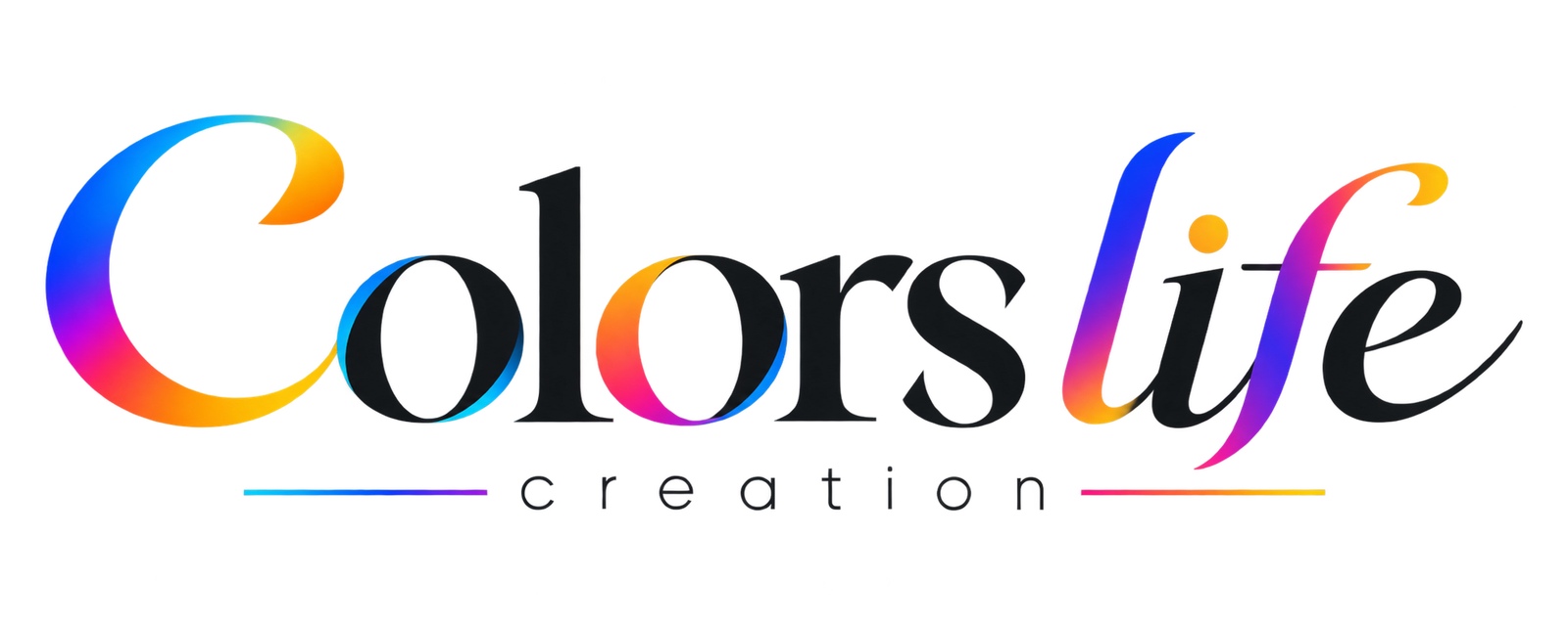 Colorslife Creation